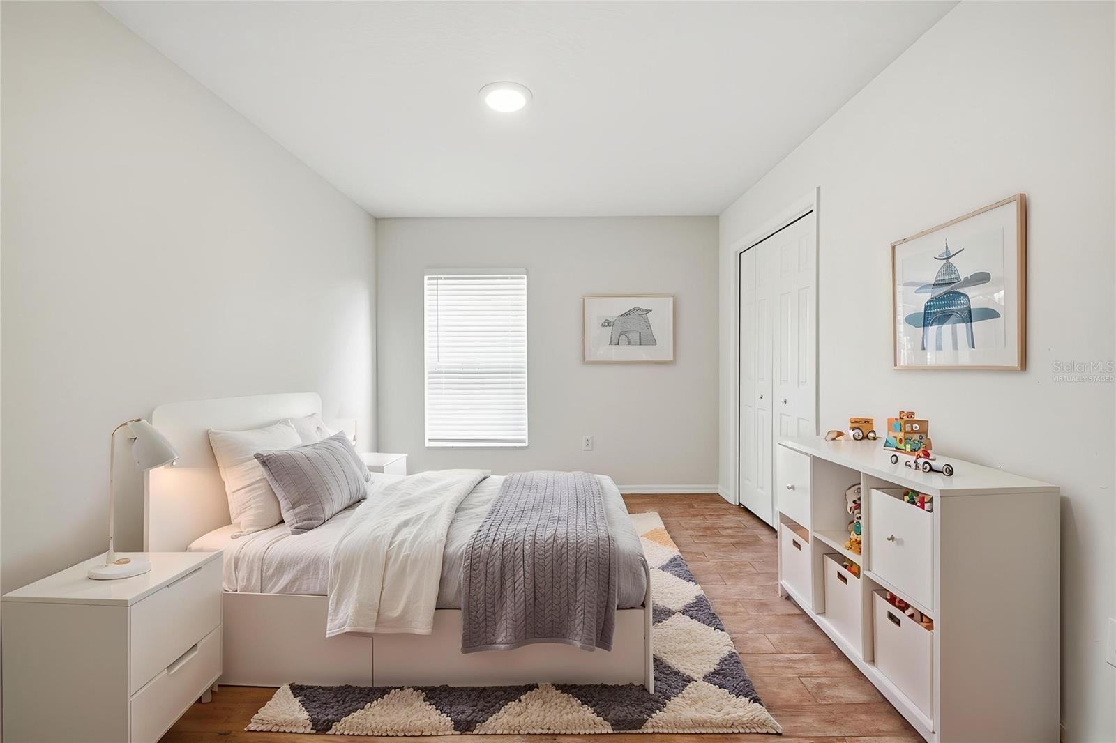 MEADOW POINTE PRCL 18 - Residential