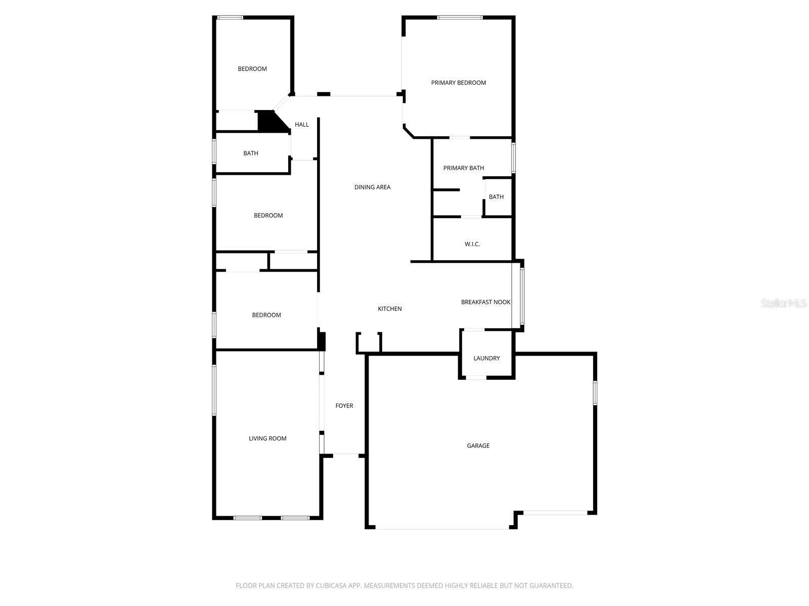 MEADOW POINTE PRCL 18 - Residential