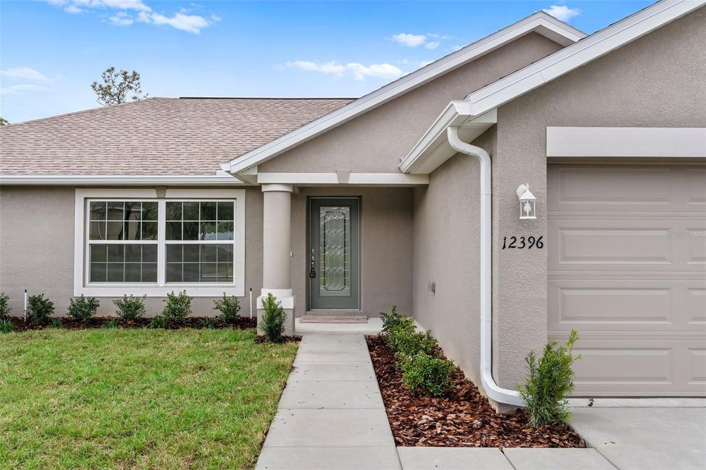 Photo of 16431 Margot Road, Weeki Wachee, FL 34614 (MLS # W7879778)