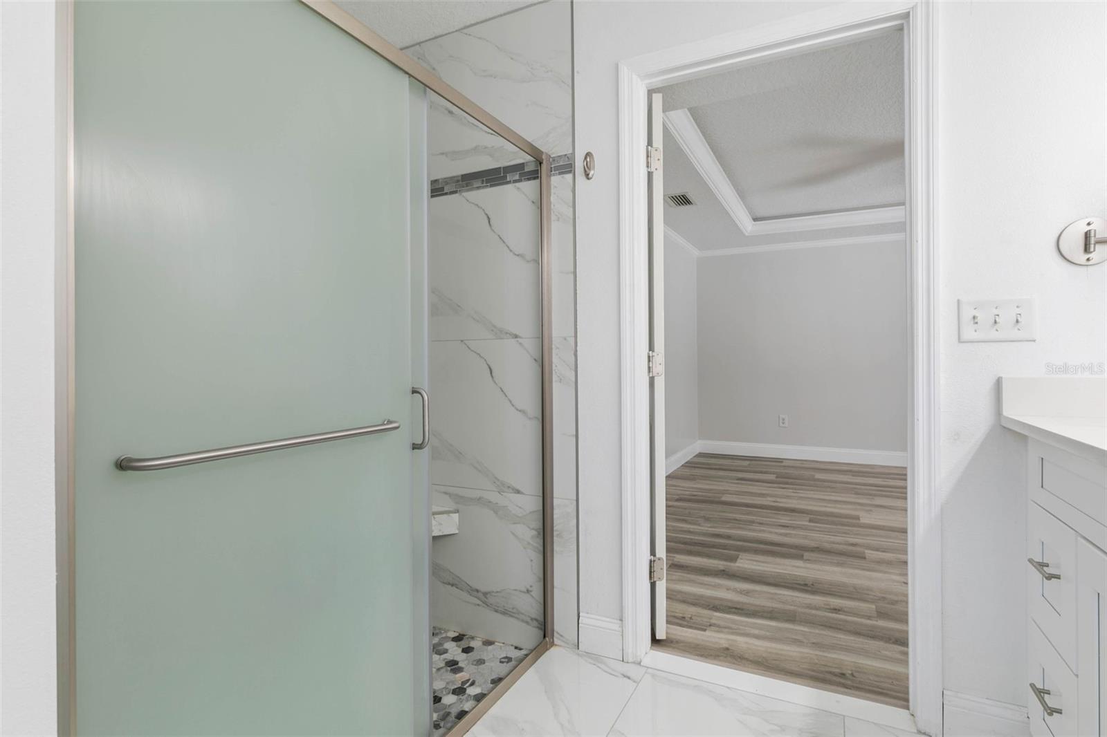 FOREST GROVE BUS CENTER - Residential