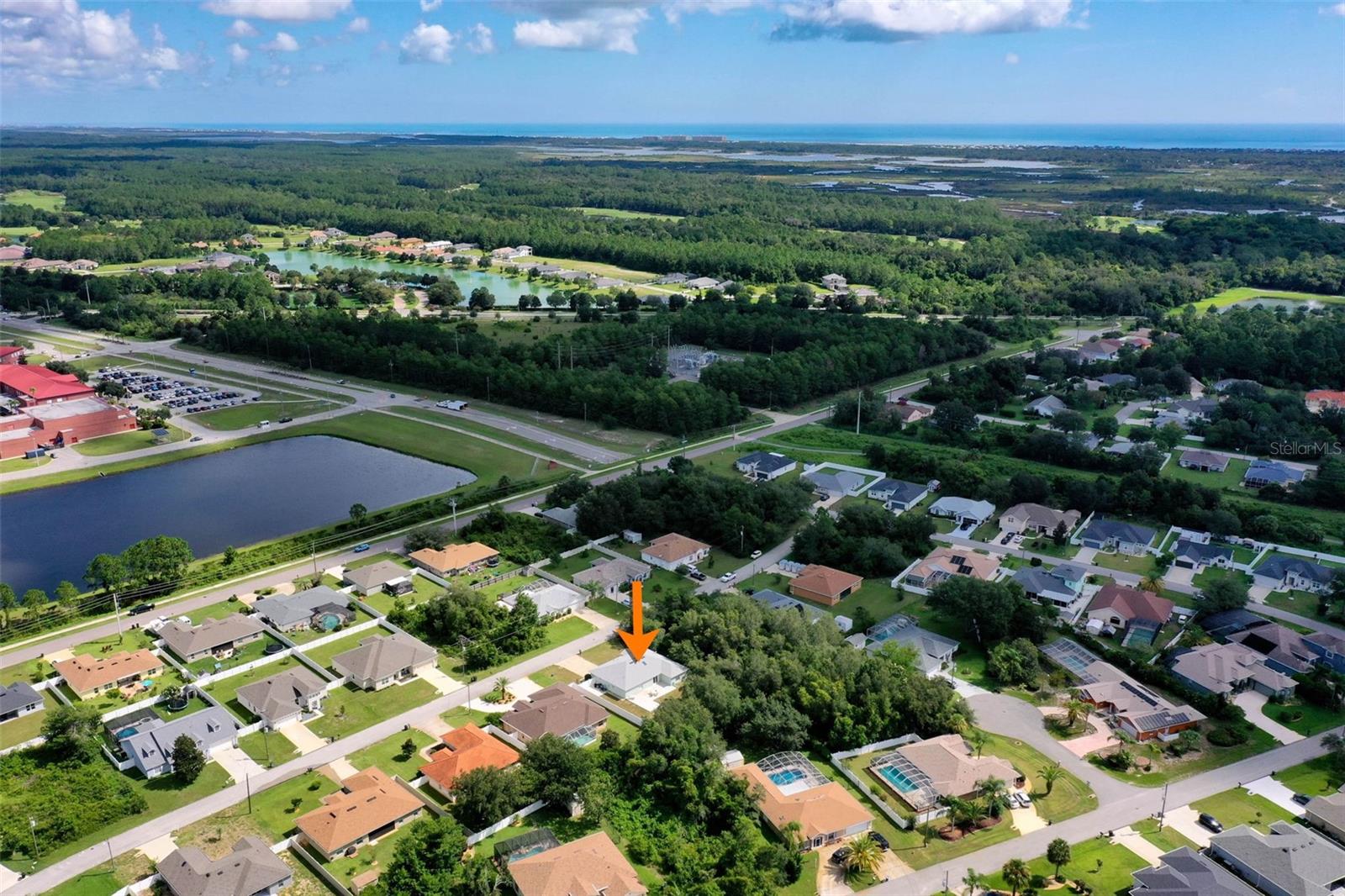 FOREST GROVE BUS CENTER - Residential