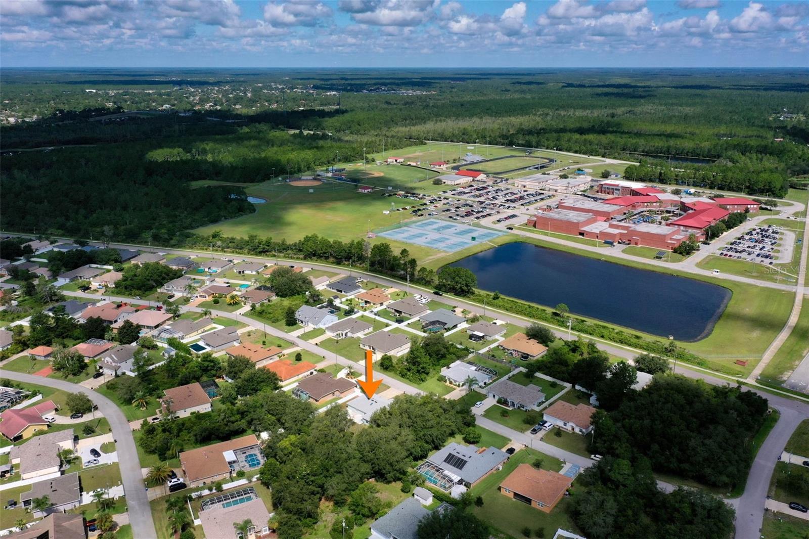 FOREST GROVE BUS CENTER - Residential