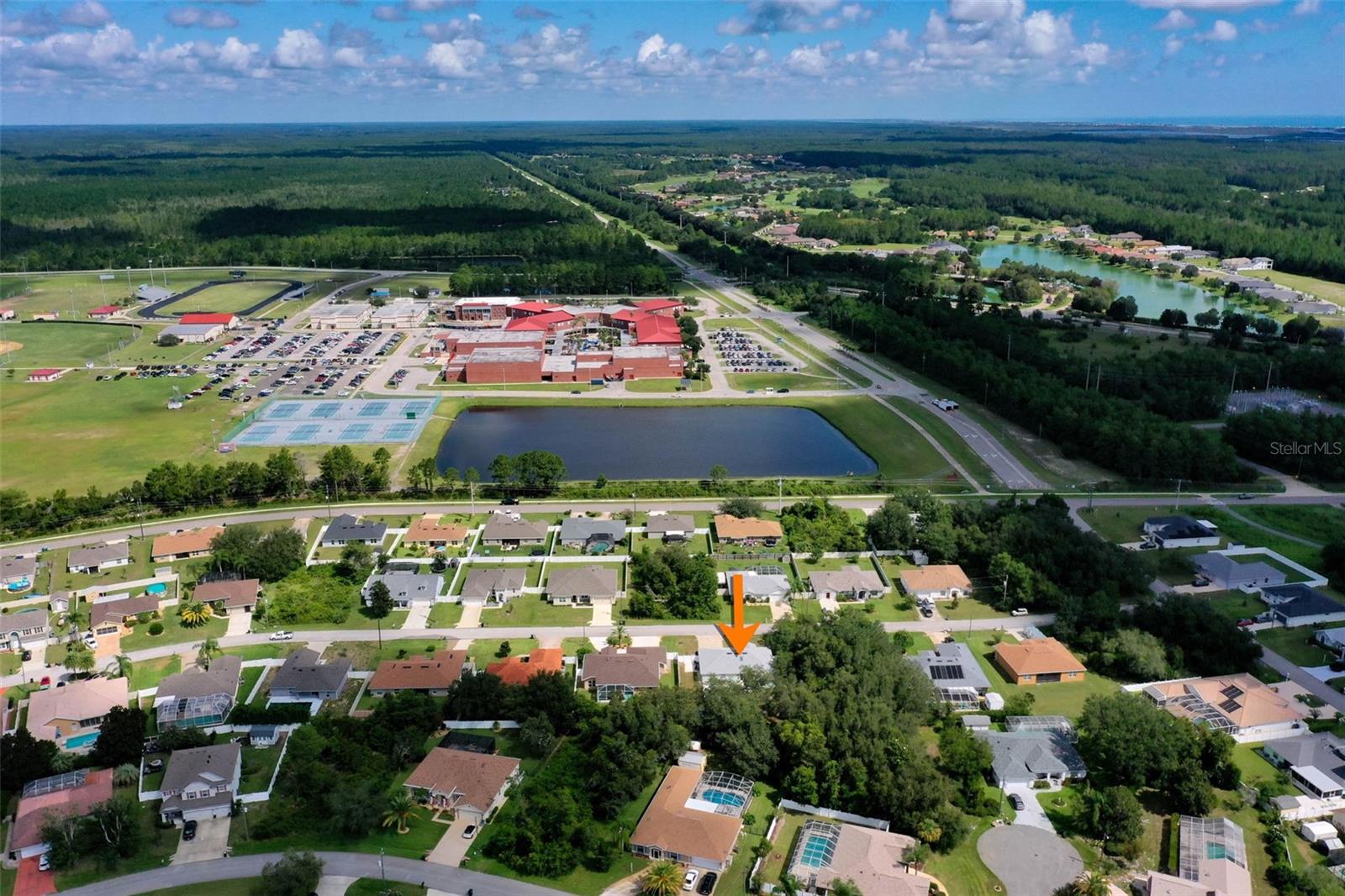 FOREST GROVE BUS CENTER - Residential
