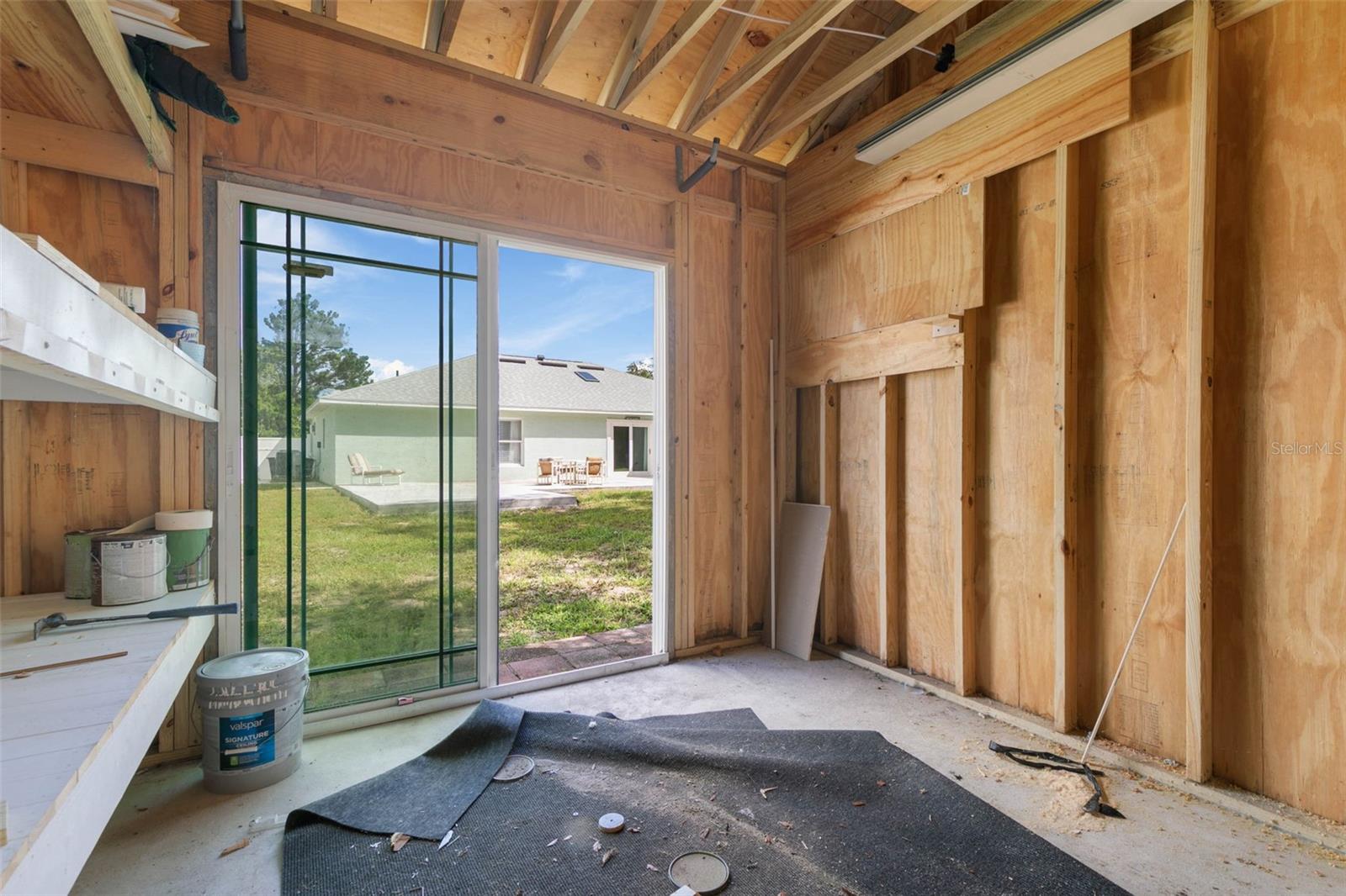 FOREST GROVE BUS CENTER - Residential