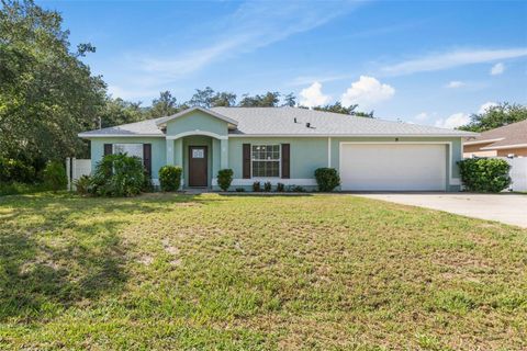 Photo of 9 Firethorn Lane, Palm Coast, FL 32137 (MLS # FC317793)