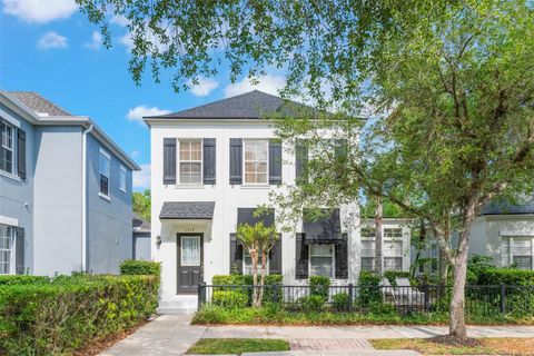 1117 DAMASK STREET CELEBRATION FL 34747
