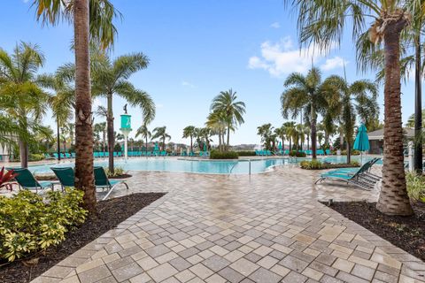 A home in WINTER GARDEN