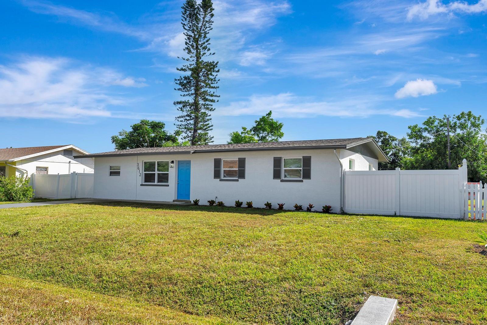 SOL-HAVEN ACRES - Residential