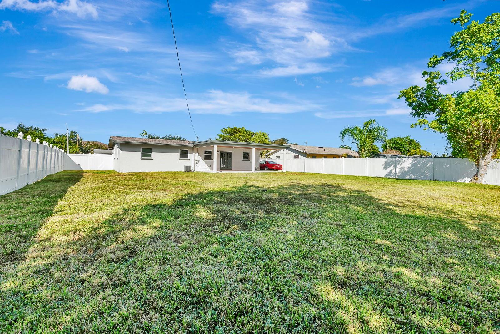 SOL-HAVEN ACRES - Residential