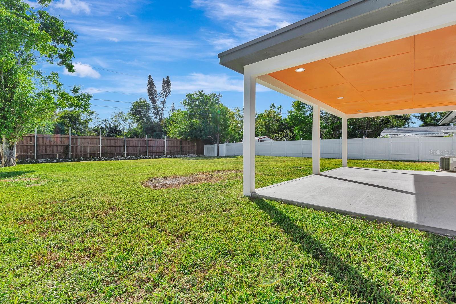 SOL-HAVEN ACRES - Residential