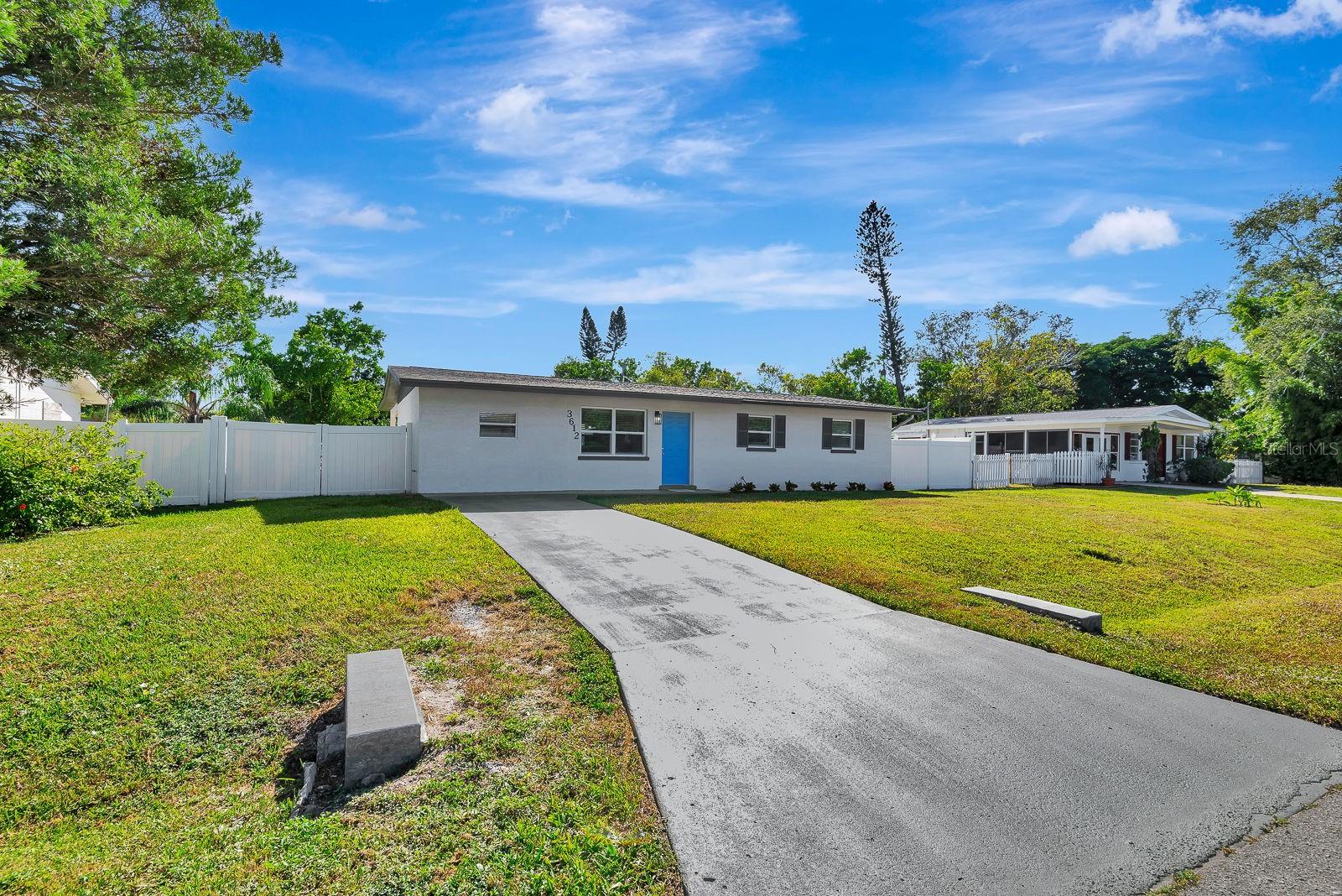 SOL-HAVEN ACRES - Residential