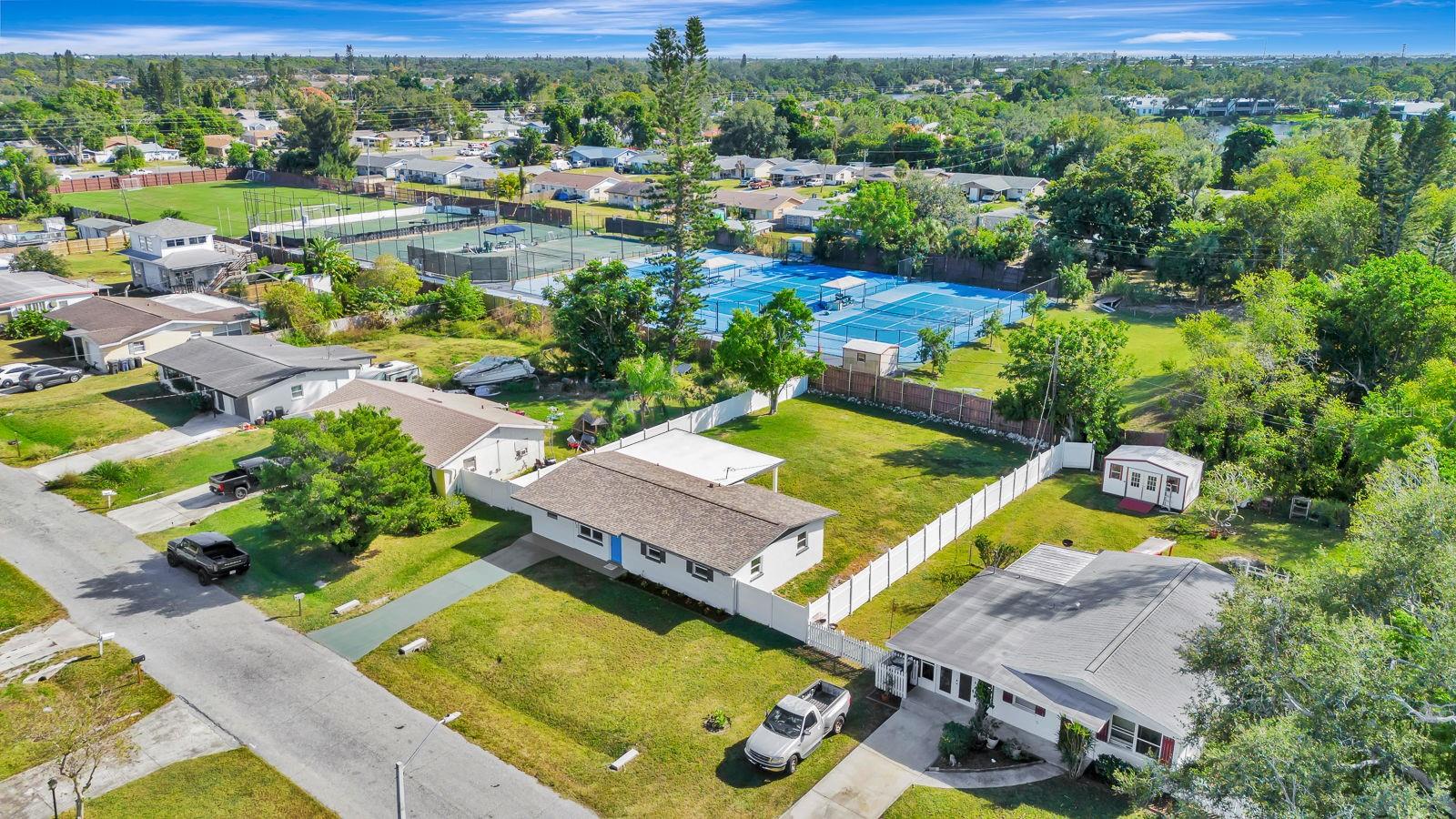 SOL-HAVEN ACRES - Residential