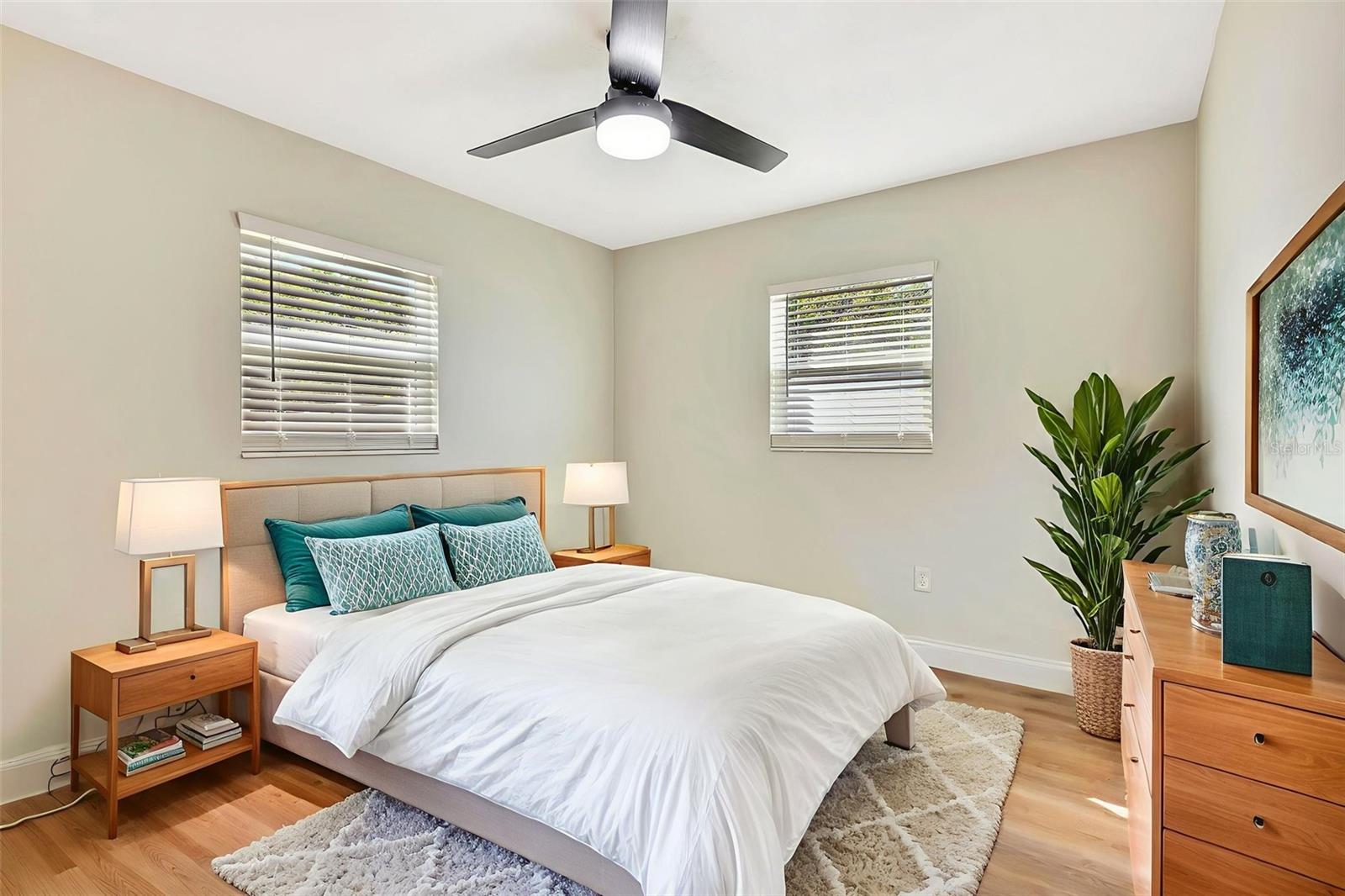 SOL-HAVEN ACRES - Residential