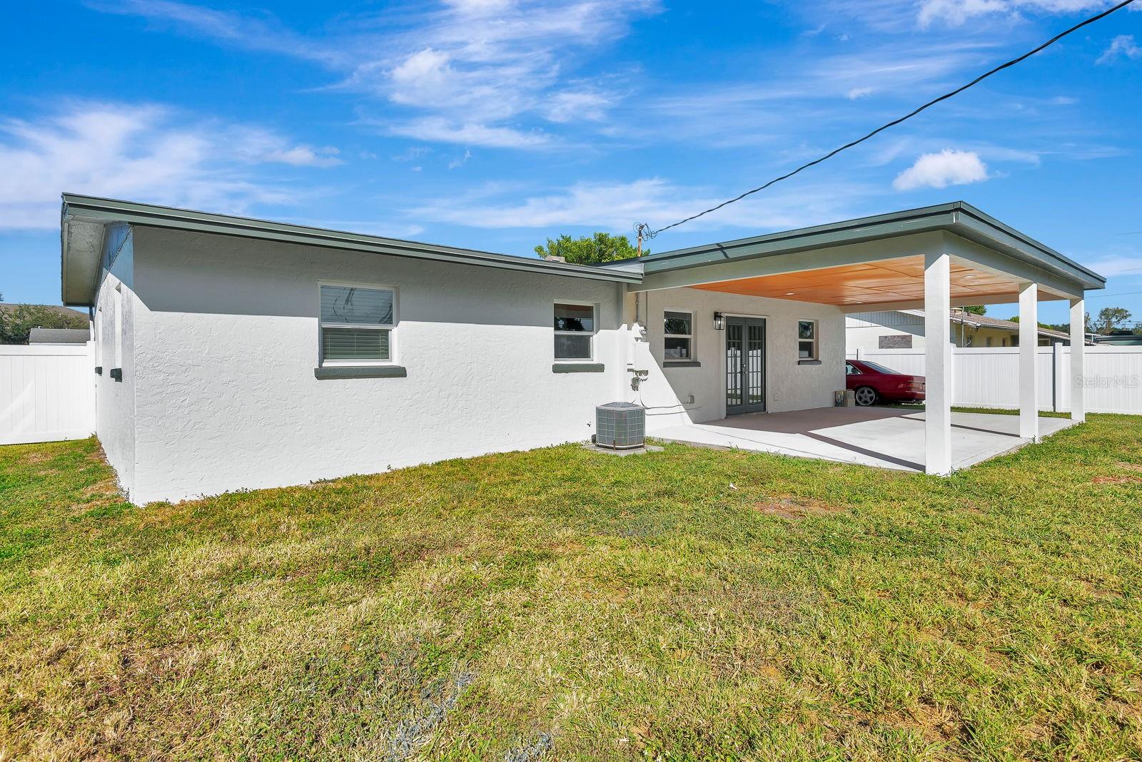 SOL-HAVEN ACRES - Residential