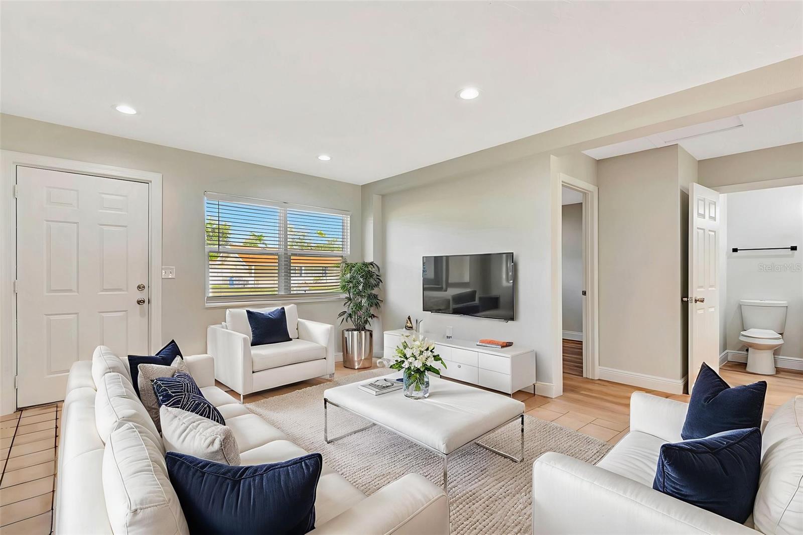 SOL-HAVEN ACRES - Residential