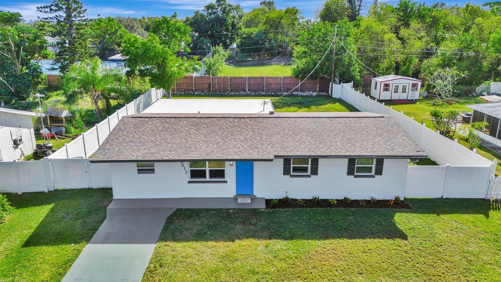 SOL-HAVEN ACRES - Residential