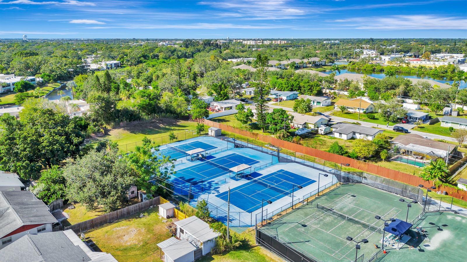 SOL-HAVEN ACRES - Residential