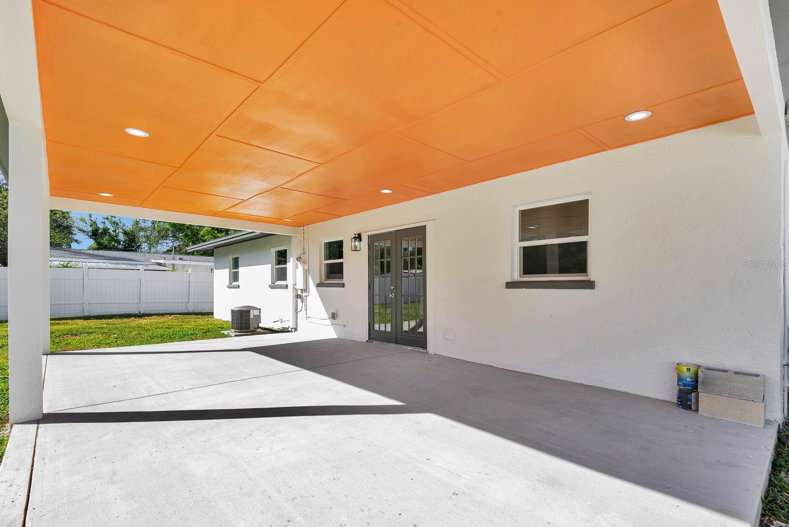 SOL-HAVEN ACRES - Residential