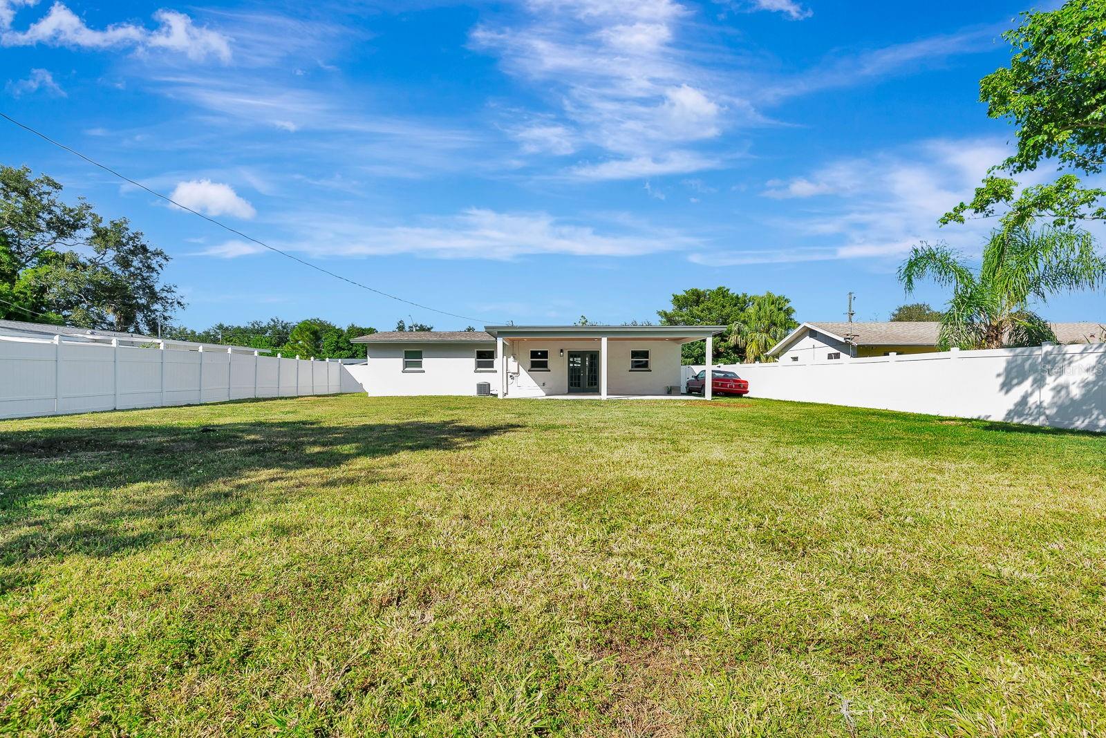 SOL-HAVEN ACRES - Residential