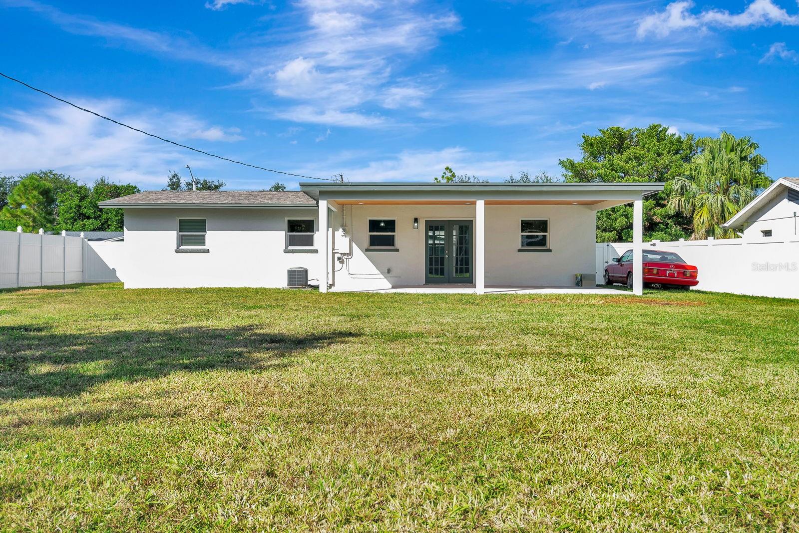 SOL-HAVEN ACRES - Residential