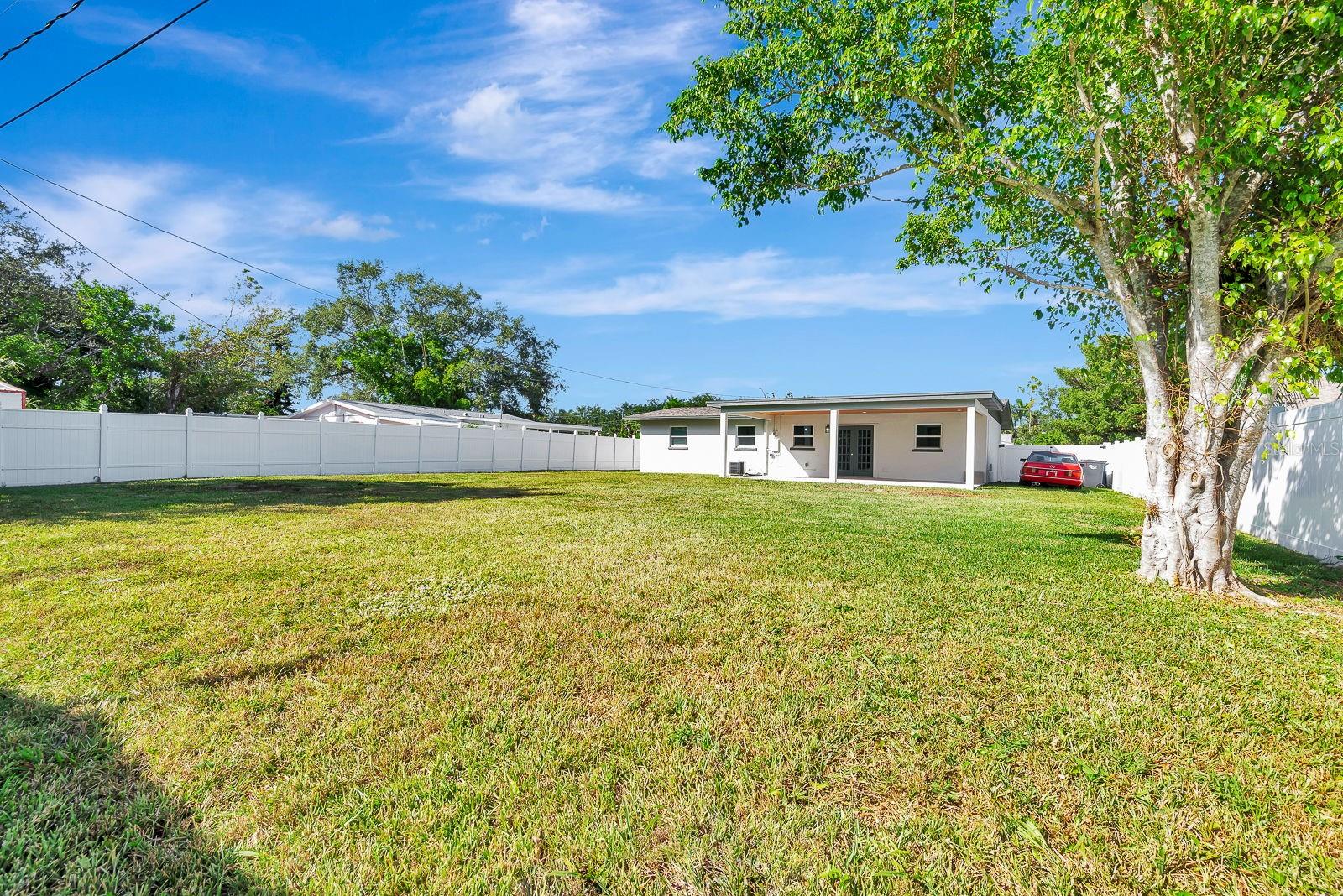 SOL-HAVEN ACRES - Residential