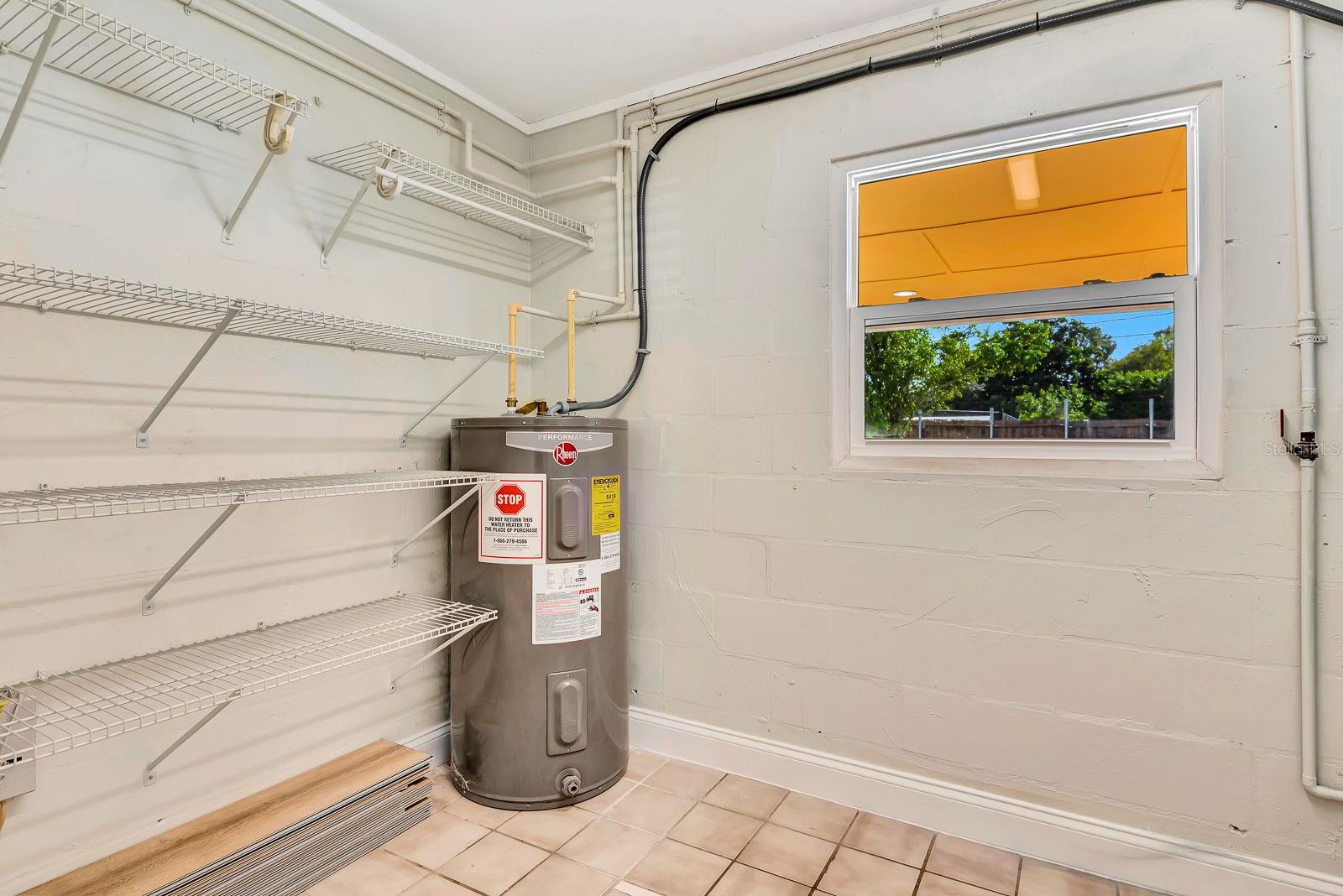 SOL-HAVEN ACRES - Residential