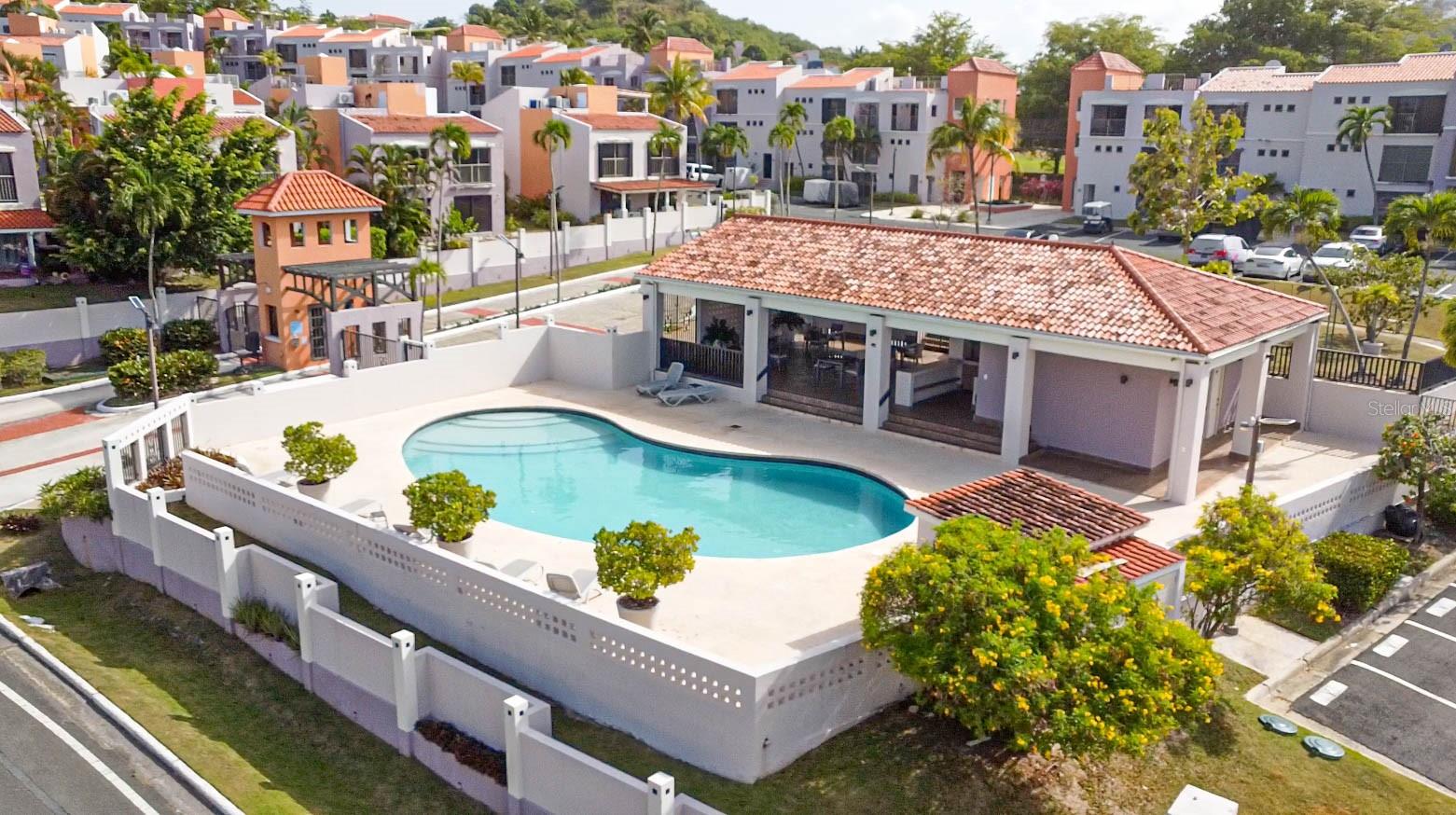HACIENDAS DE PALMAS - Residential