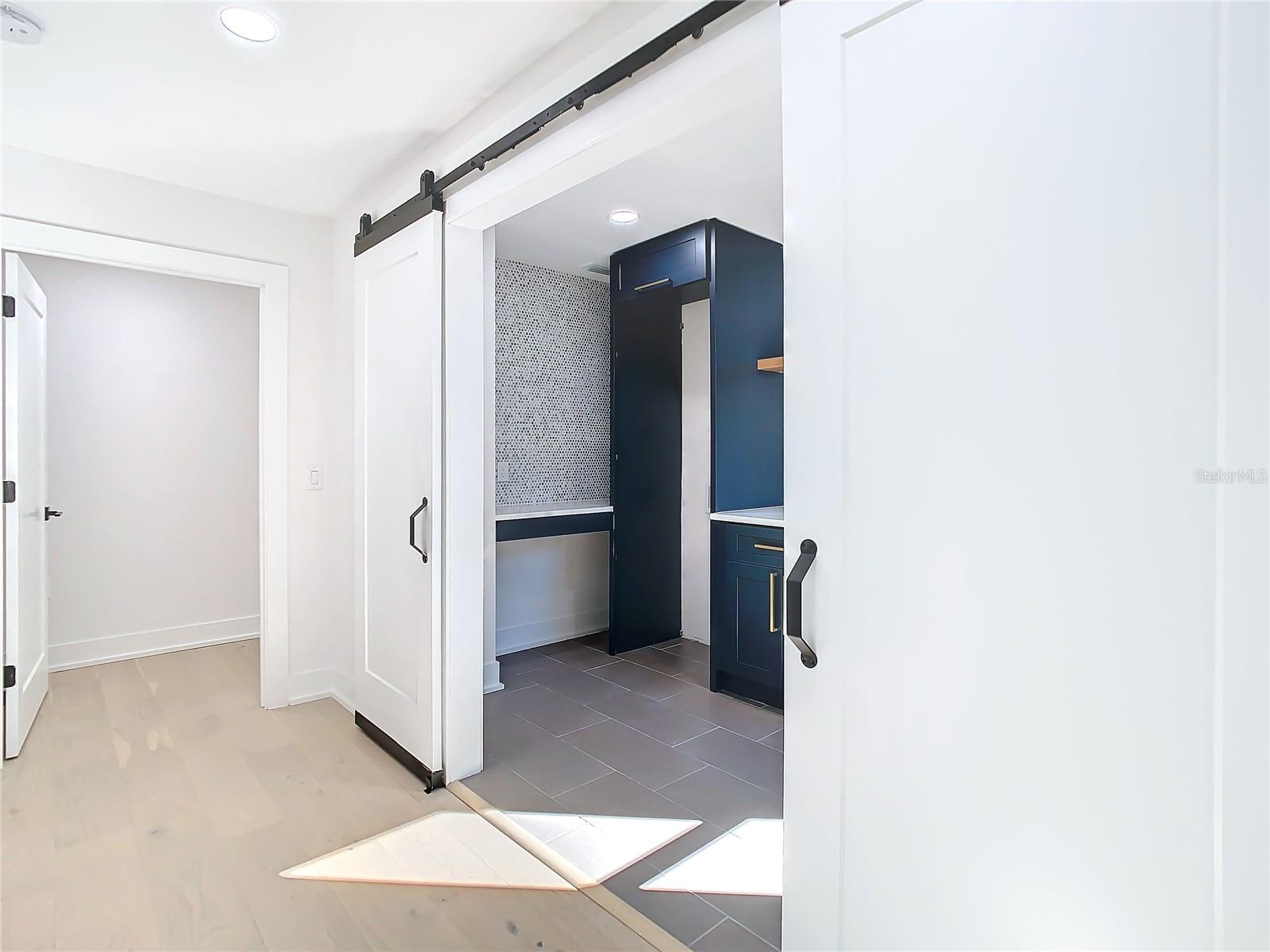 BAYWOOD MAP OF EAST HALF 1/2 O - Residential