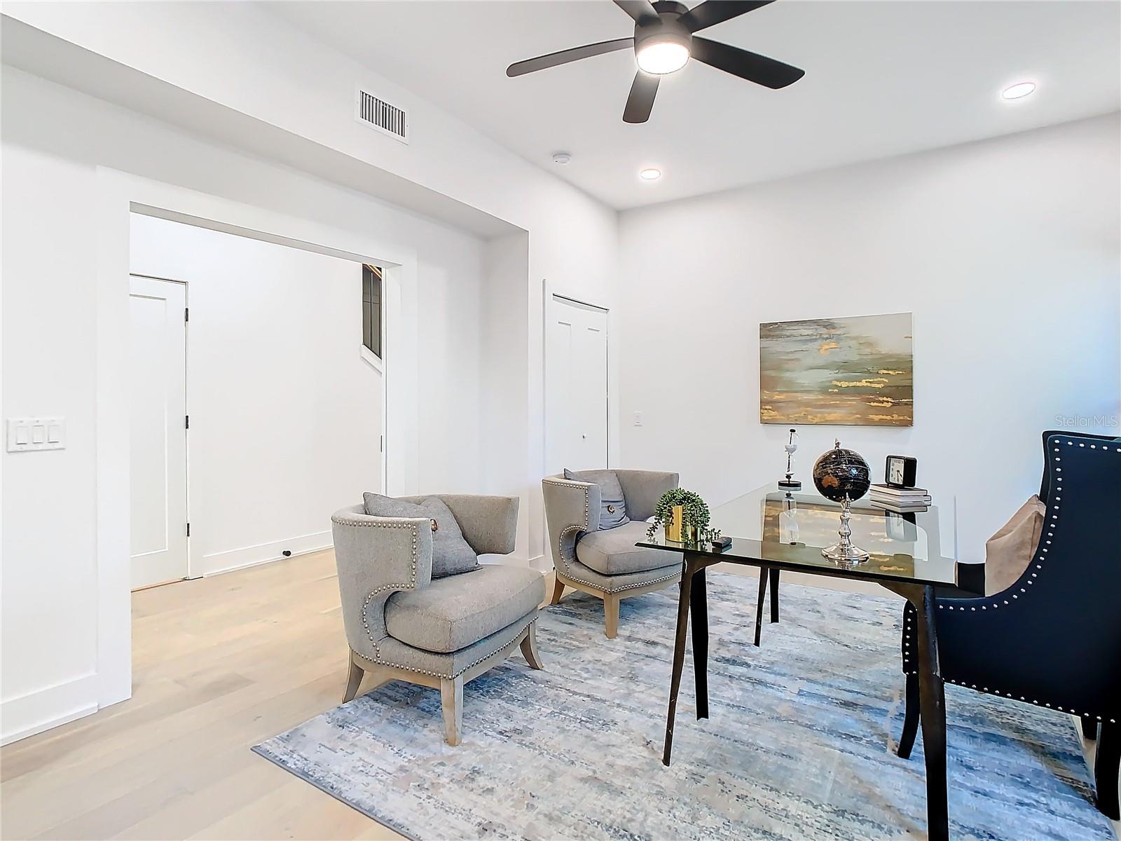 BAYWOOD MAP OF EAST HALF 1/2 O - Residential