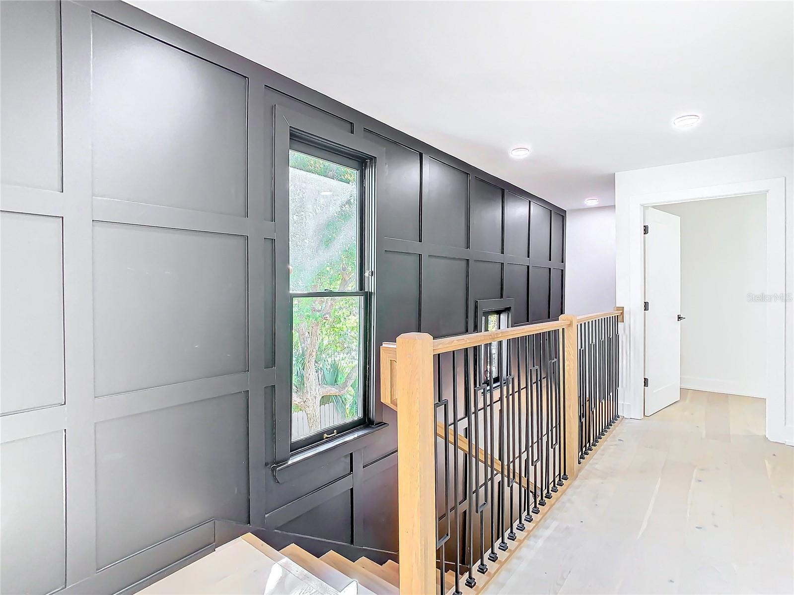 BAYWOOD MAP OF EAST HALF 1/2 O - Residential