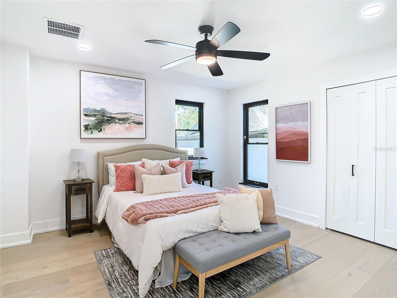 BAYWOOD MAP OF EAST HALF 1/2 O - Residential