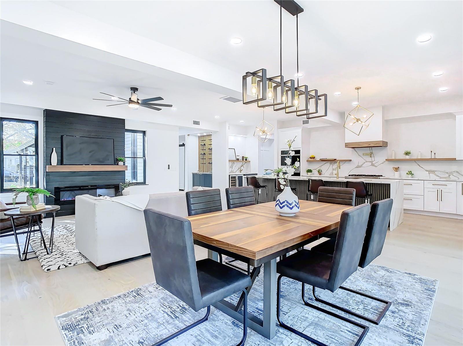 BAYWOOD MAP OF EAST HALF 1/2 O - Residential