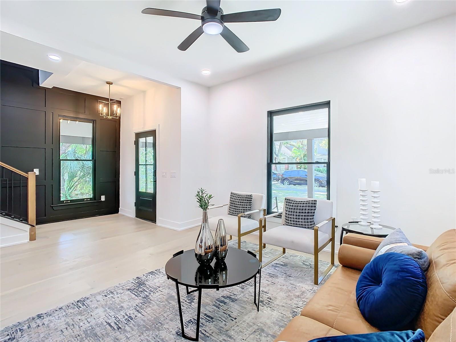 BAYWOOD MAP OF EAST HALF 1/2 O - Residential