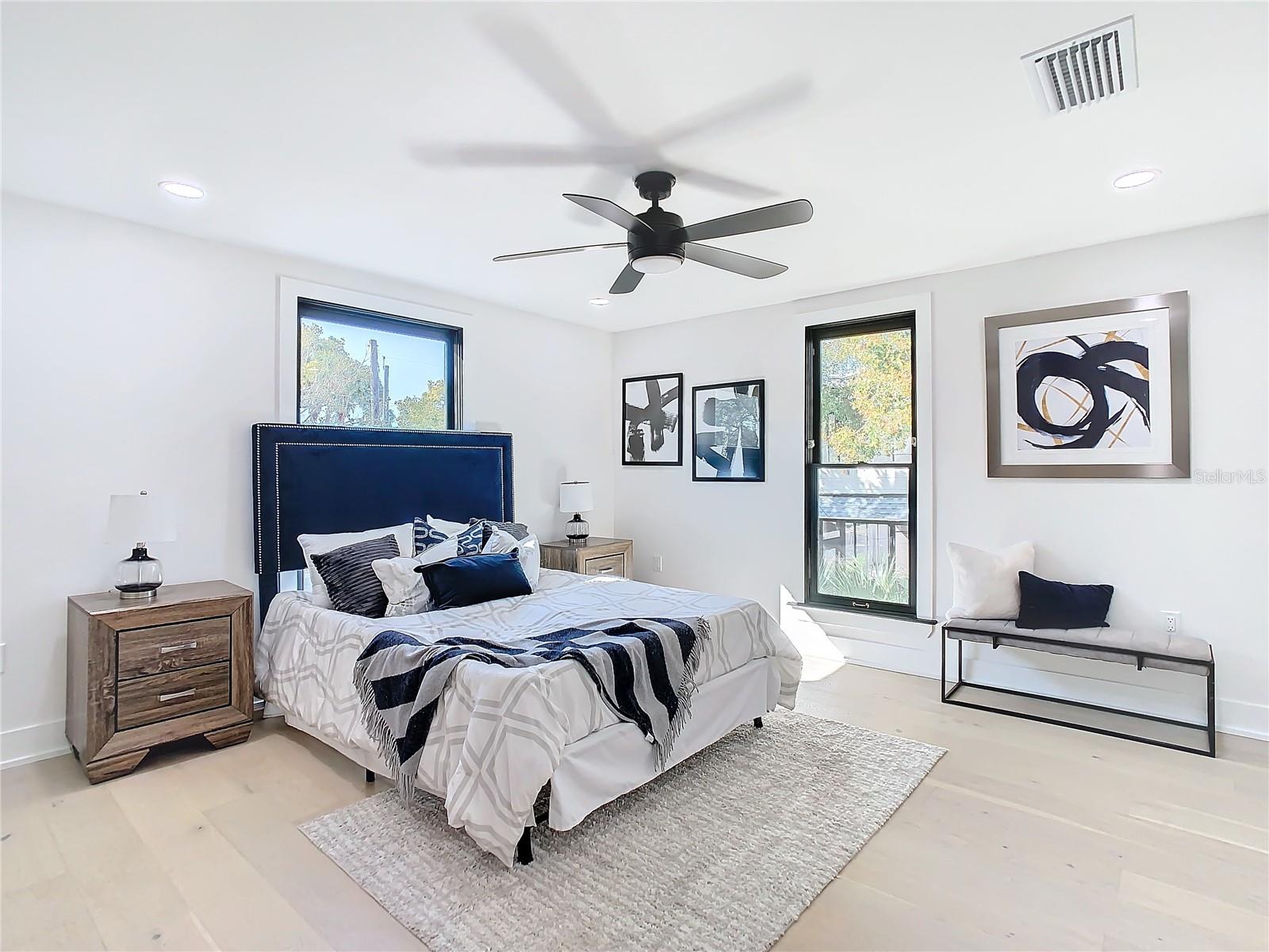 BAYWOOD MAP OF EAST HALF 1/2 O - Residential