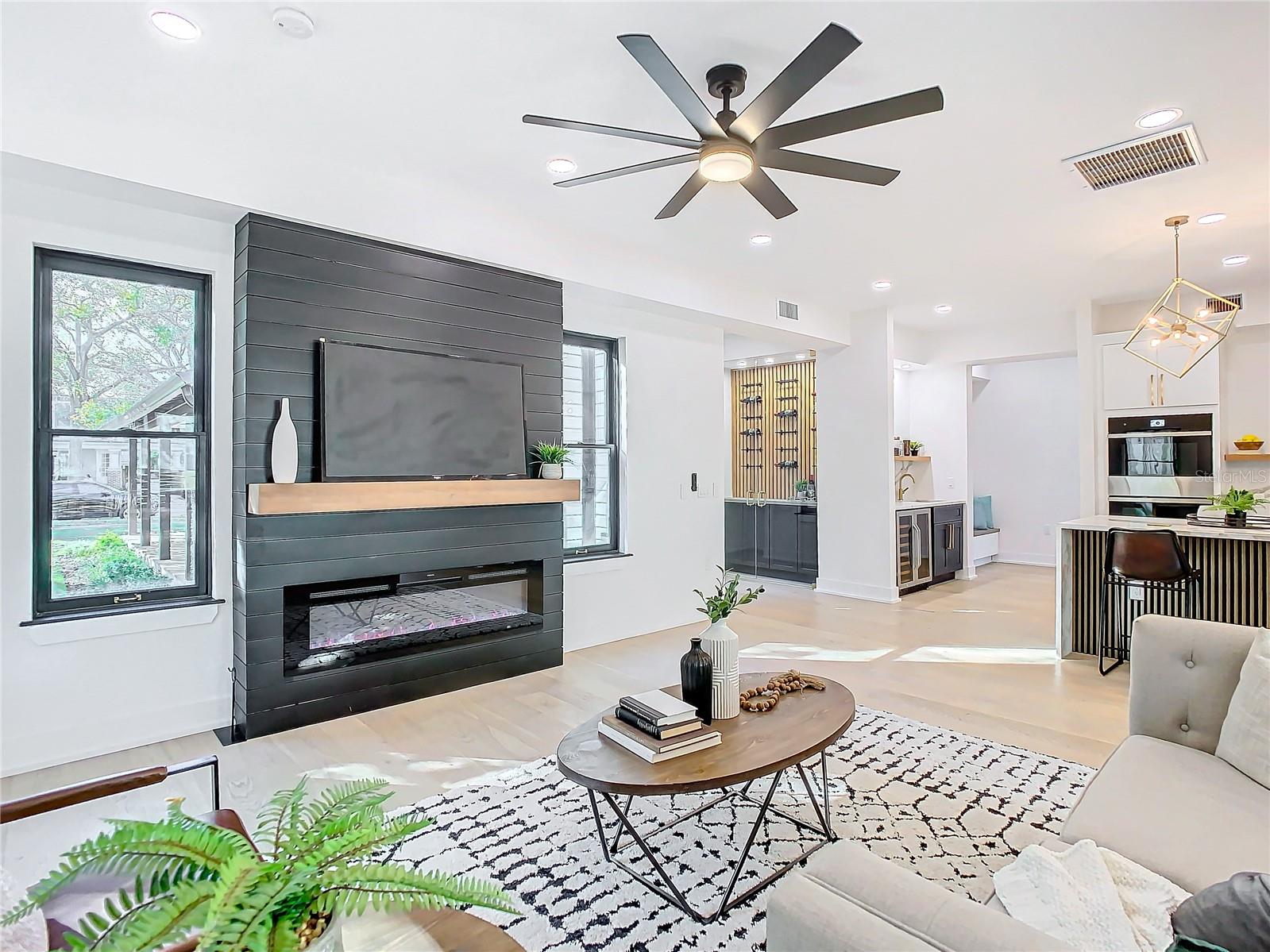 BAYWOOD MAP OF EAST HALF 1/2 O - Residential