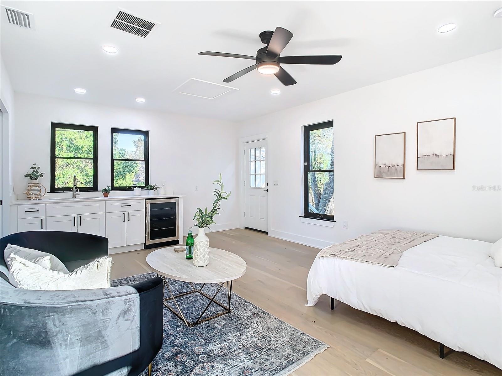 BAYWOOD MAP OF EAST HALF 1/2 O - Residential