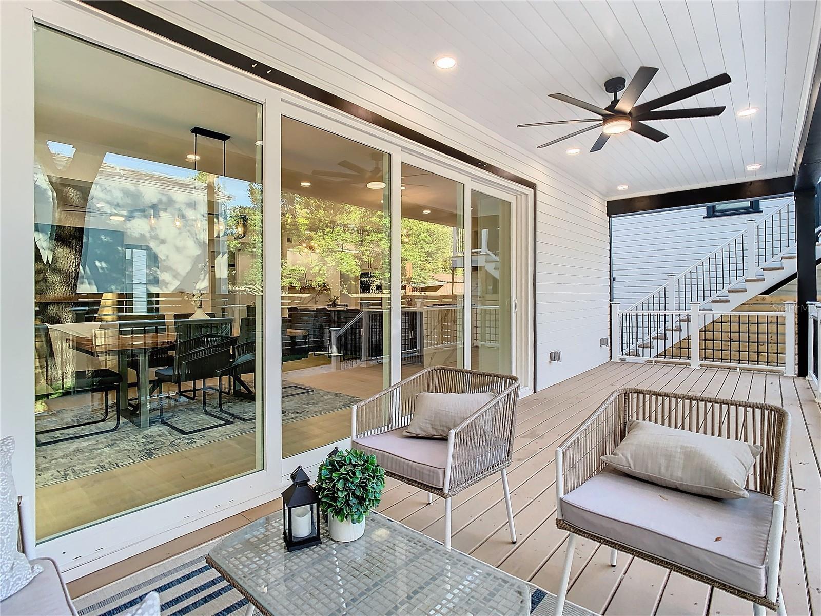 BAYWOOD MAP OF EAST HALF 1/2 O - Residential