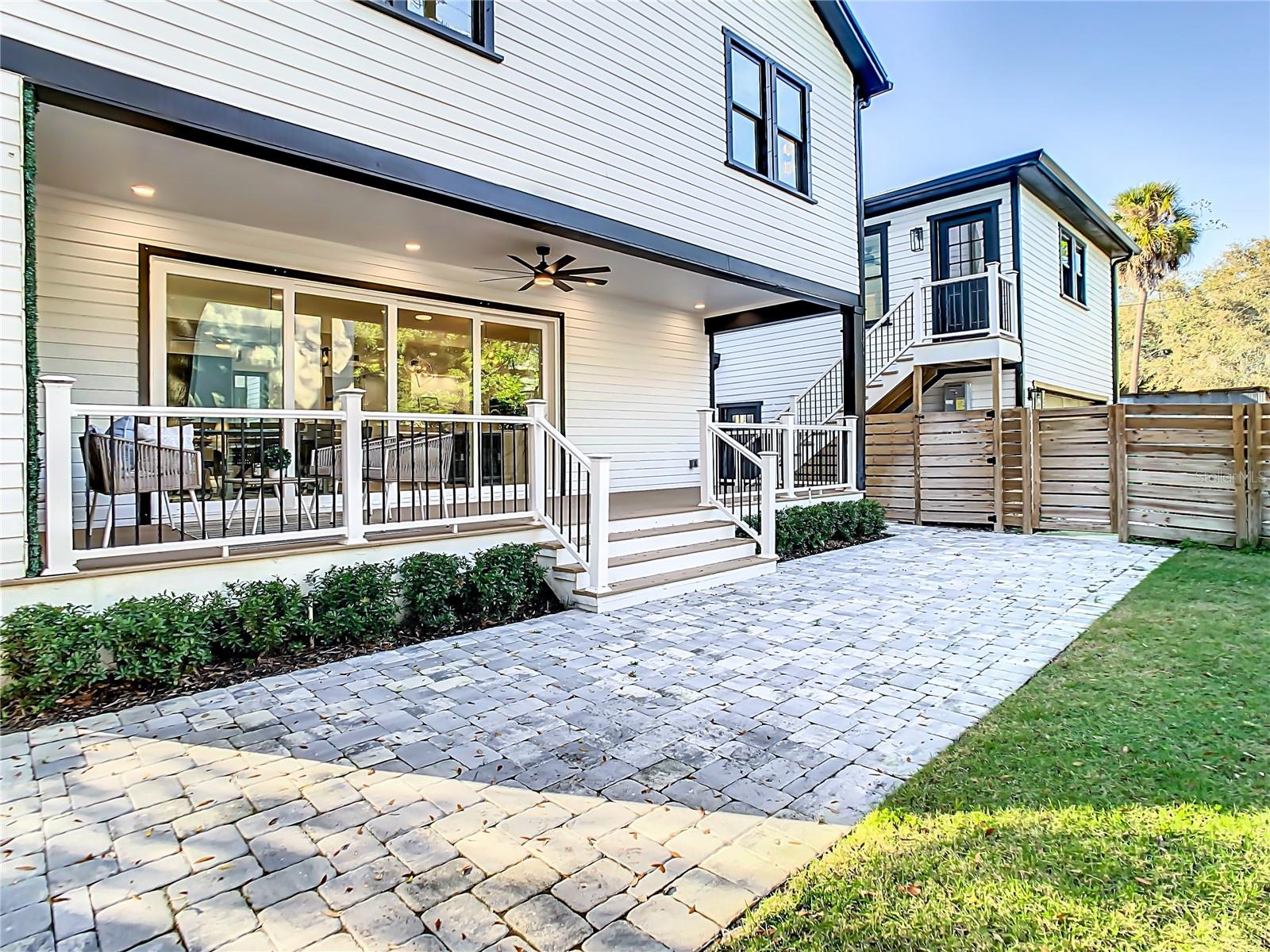 BAYWOOD MAP OF EAST HALF 1/2 O - Residential