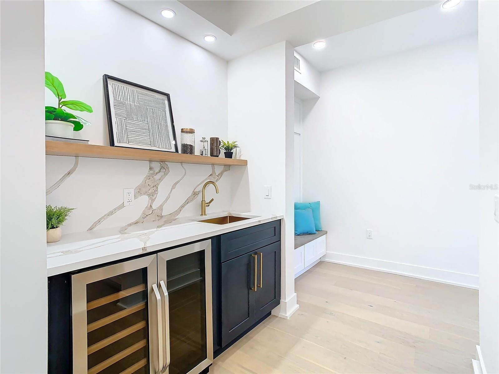 BAYWOOD MAP OF EAST HALF 1/2 O - Residential