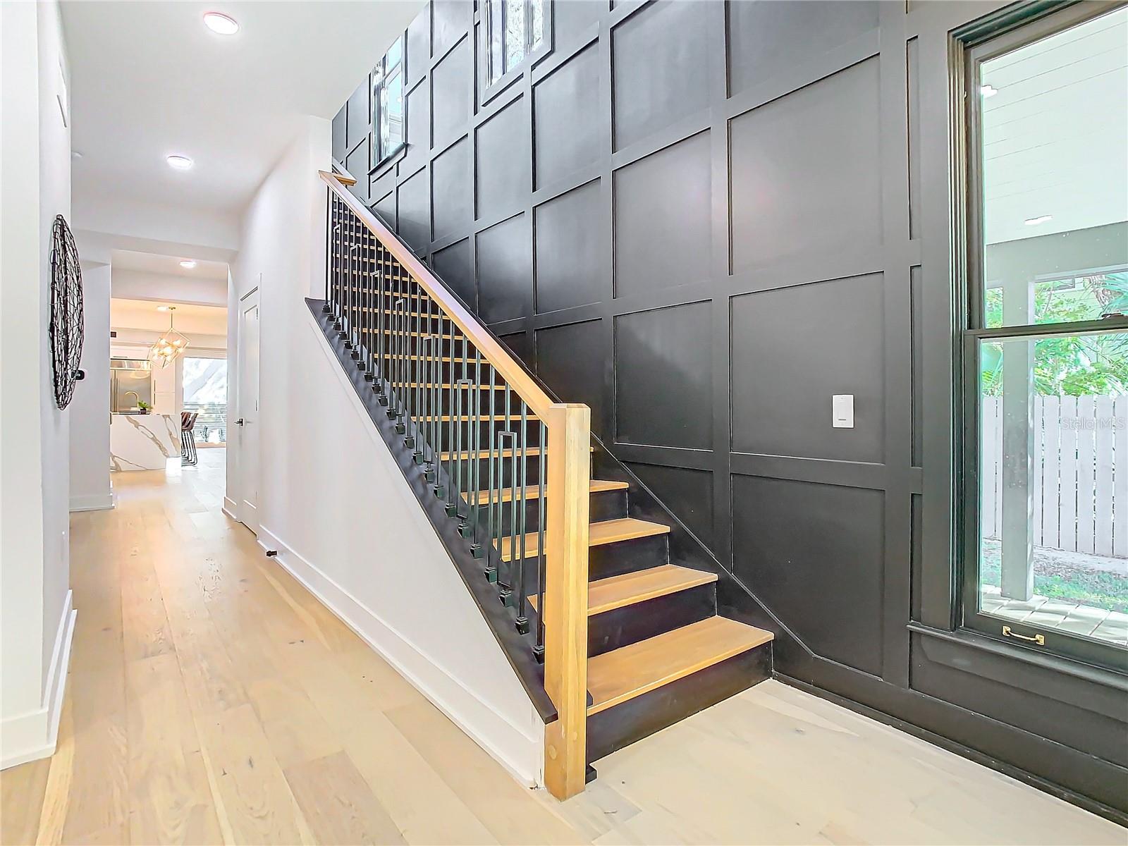 BAYWOOD MAP OF EAST HALF 1/2 O - Residential