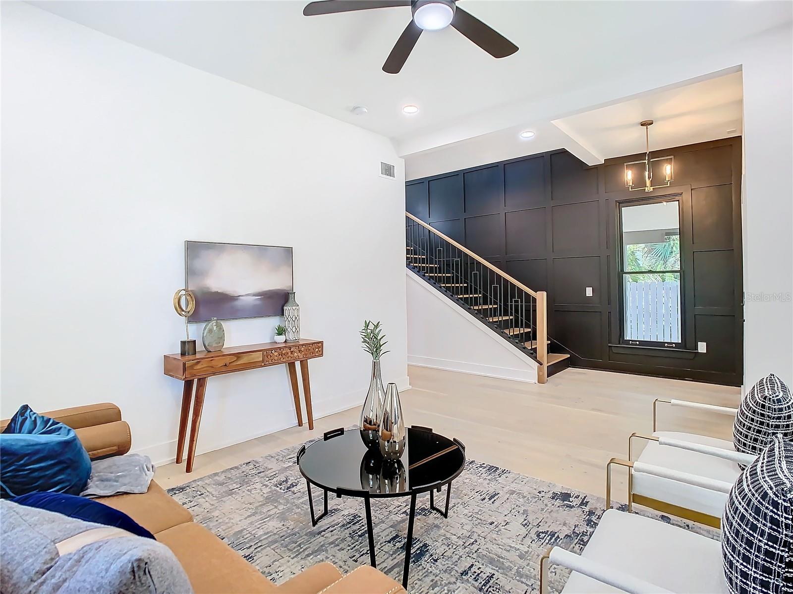 BAYWOOD MAP OF EAST HALF 1/2 O - Residential