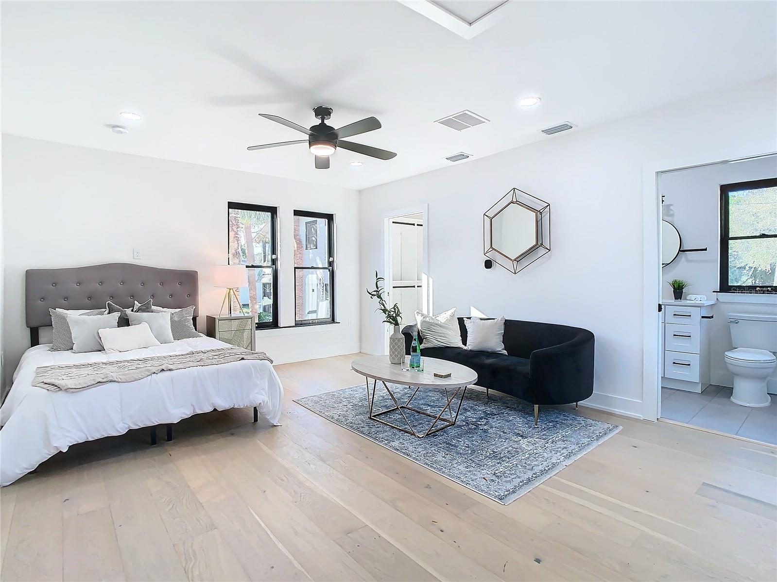 BAYWOOD MAP OF EAST HALF 1/2 O - Residential