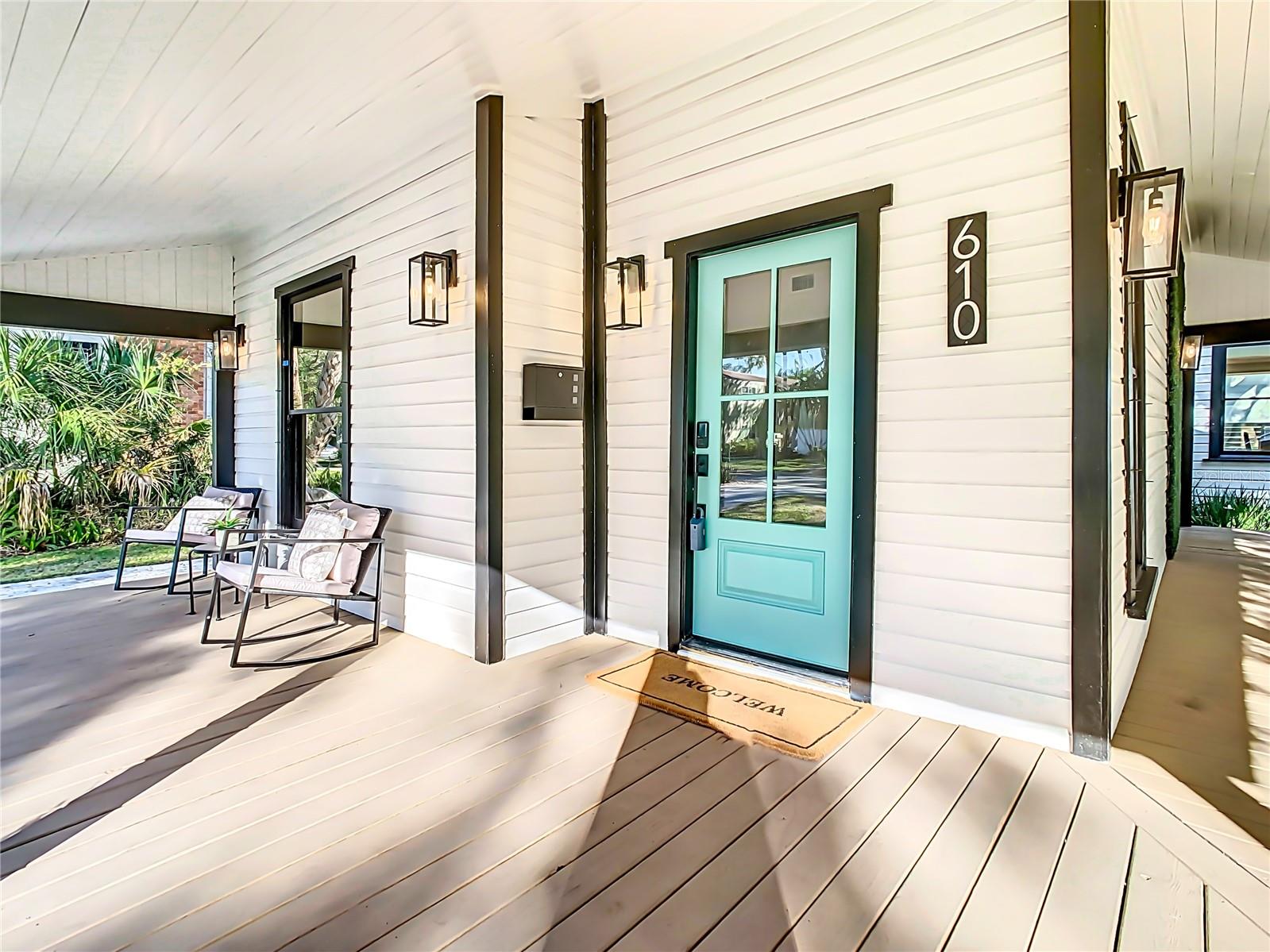 BAYWOOD MAP OF EAST HALF 1/2 O - Residential