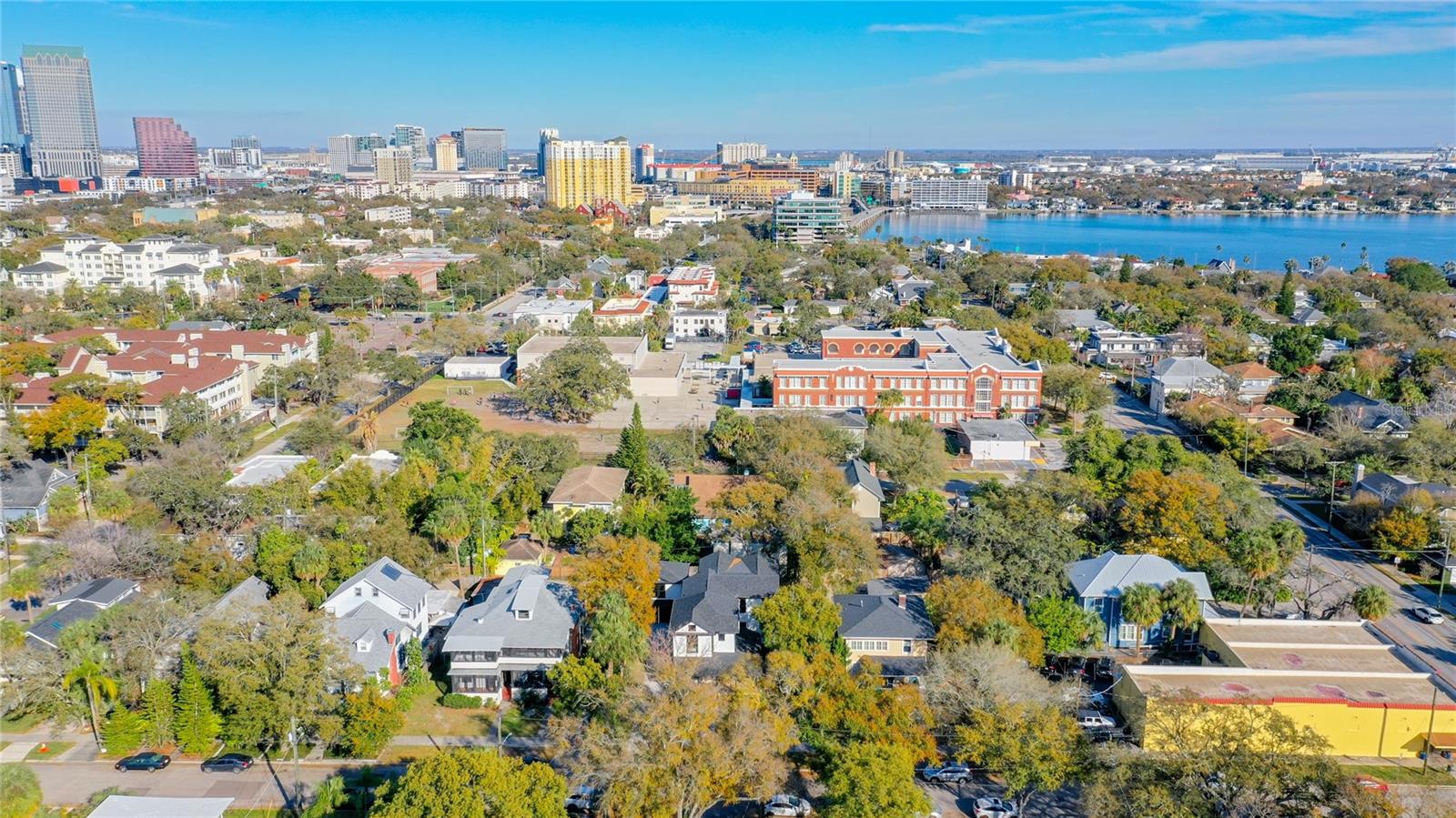 BAYWOOD MAP OF EAST HALF 1/2 O - Residential