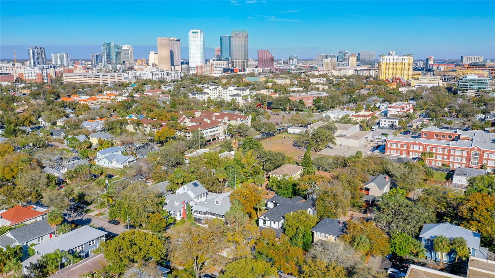 BAYWOOD MAP OF EAST HALF 1/2 O - Residential