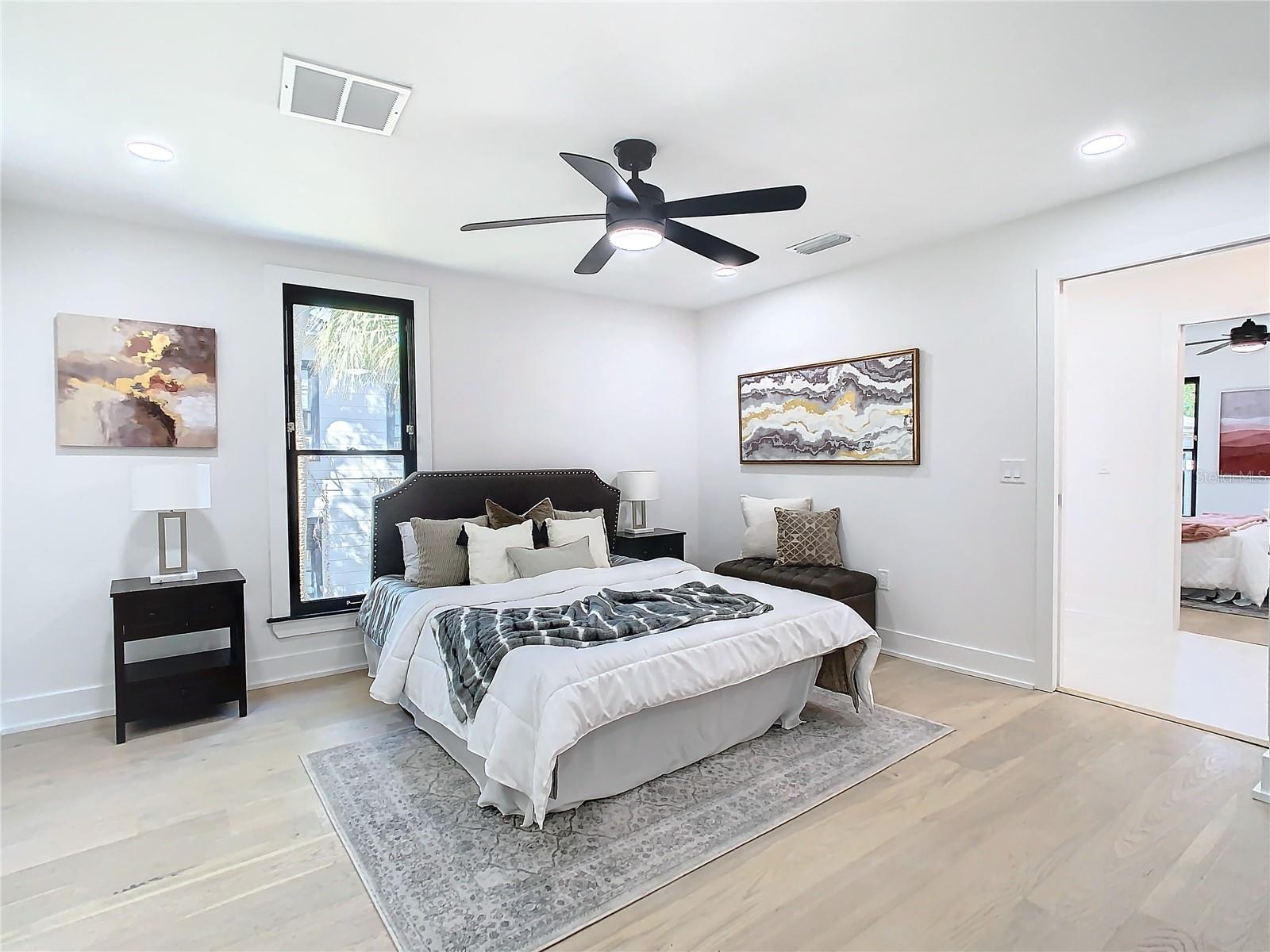 BAYWOOD MAP OF EAST HALF 1/2 O - Residential