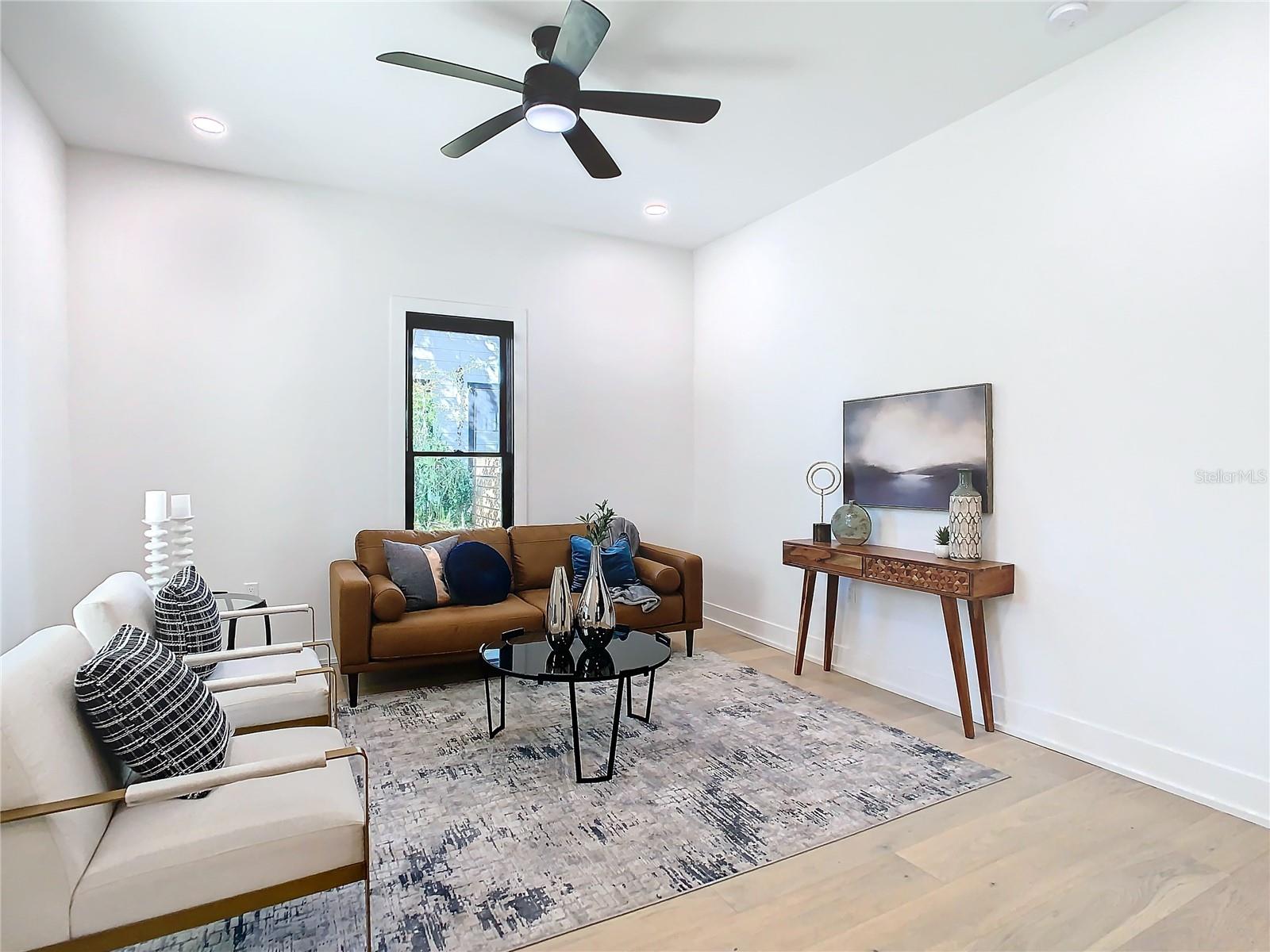 BAYWOOD MAP OF EAST HALF 1/2 O - Residential