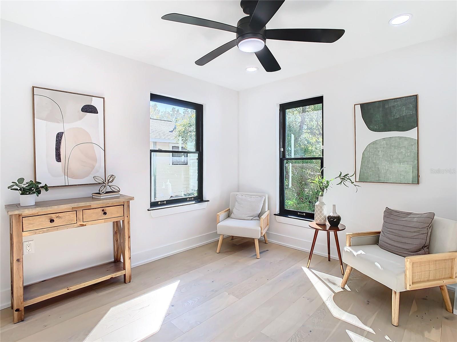 BAYWOOD MAP OF EAST HALF 1/2 O - Residential