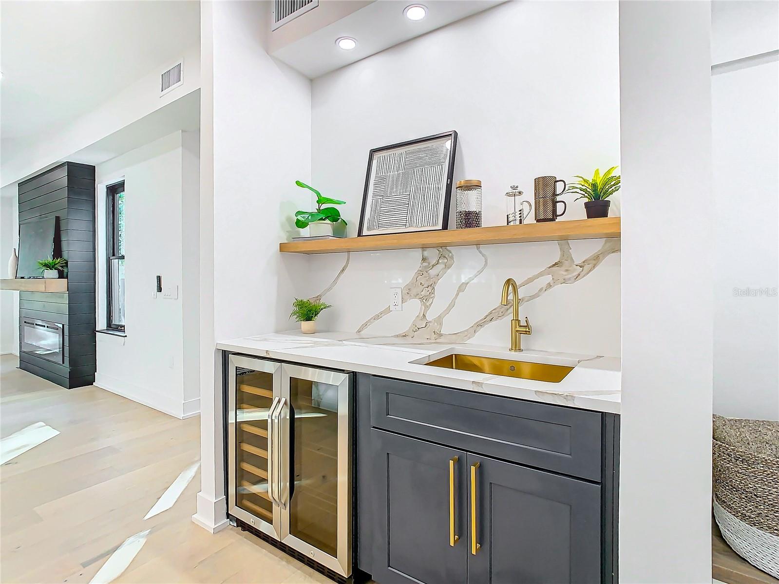 BAYWOOD MAP OF EAST HALF 1/2 O - Residential