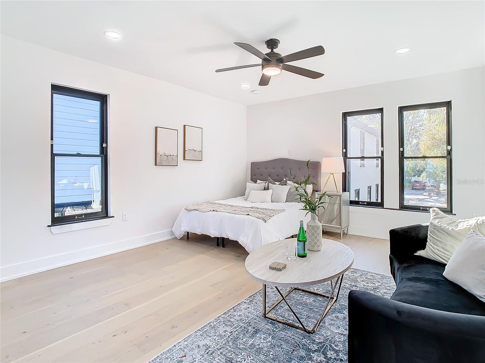 BAYWOOD MAP OF EAST HALF 1/2 O - Residential